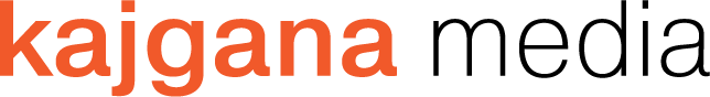 Kajgana Meida Logo